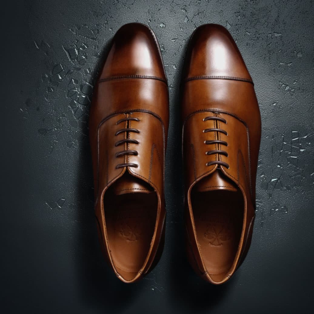 Benson Shoes Nouvelle Collection 2026