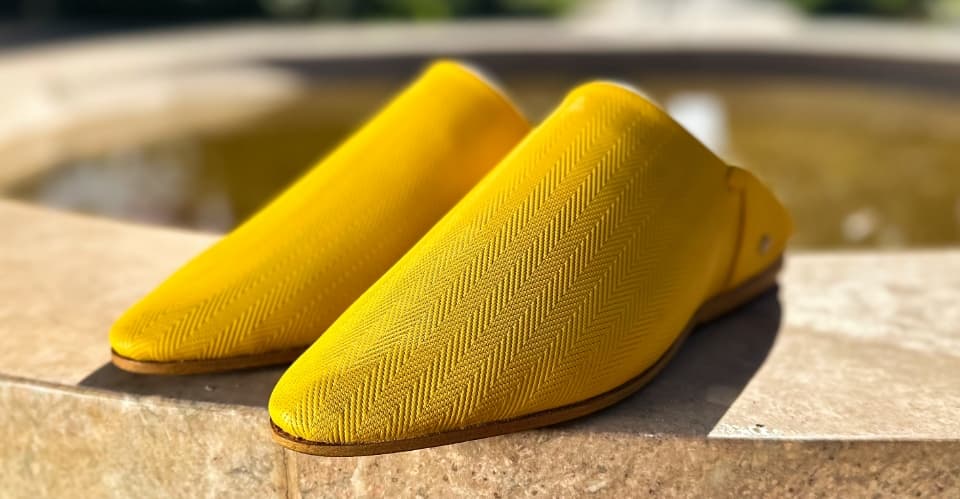 Rejoignez Benson Shoes