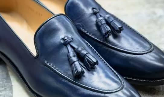 LOAFERS